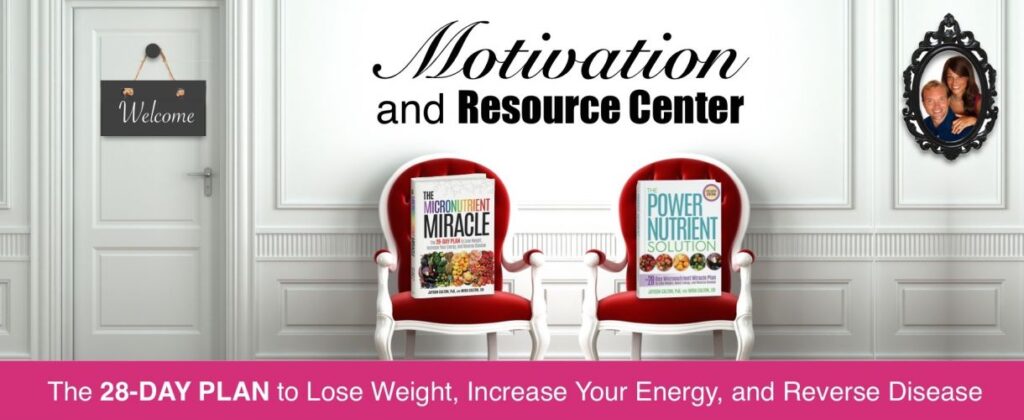 Motivation and Resource Centre