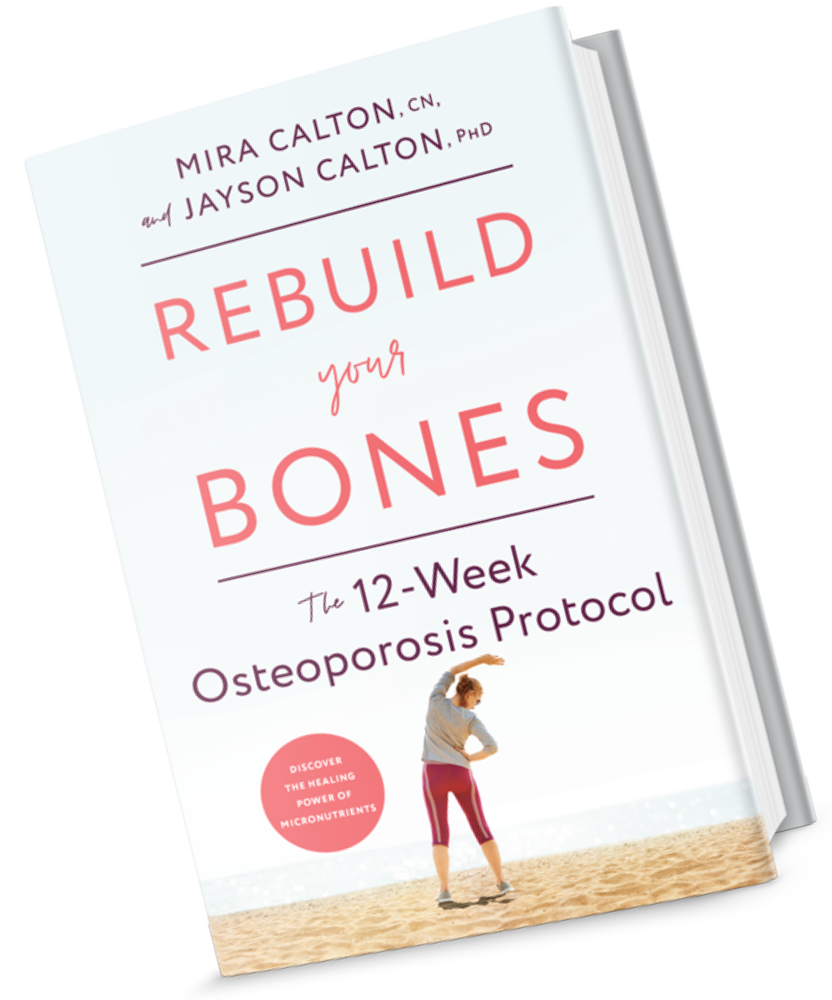 ReBuild Your Bones