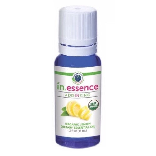 in-essence Lemon